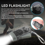 LF-6 Dynamo Emergency Torchlight by Wolph