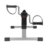 Portable Foldable Exercise Bike for Home Cardio Workout