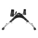 Portable Foldable Exercise Bike for Home Cardio Workout
