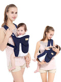 Summer Ergonomic Baby Carrier Backpack for Women