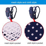 Summer Ergonomic Baby Carrier Backpack for Women