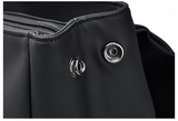 Legion-15 Waterproof Smart Travel Backpack by Wolph