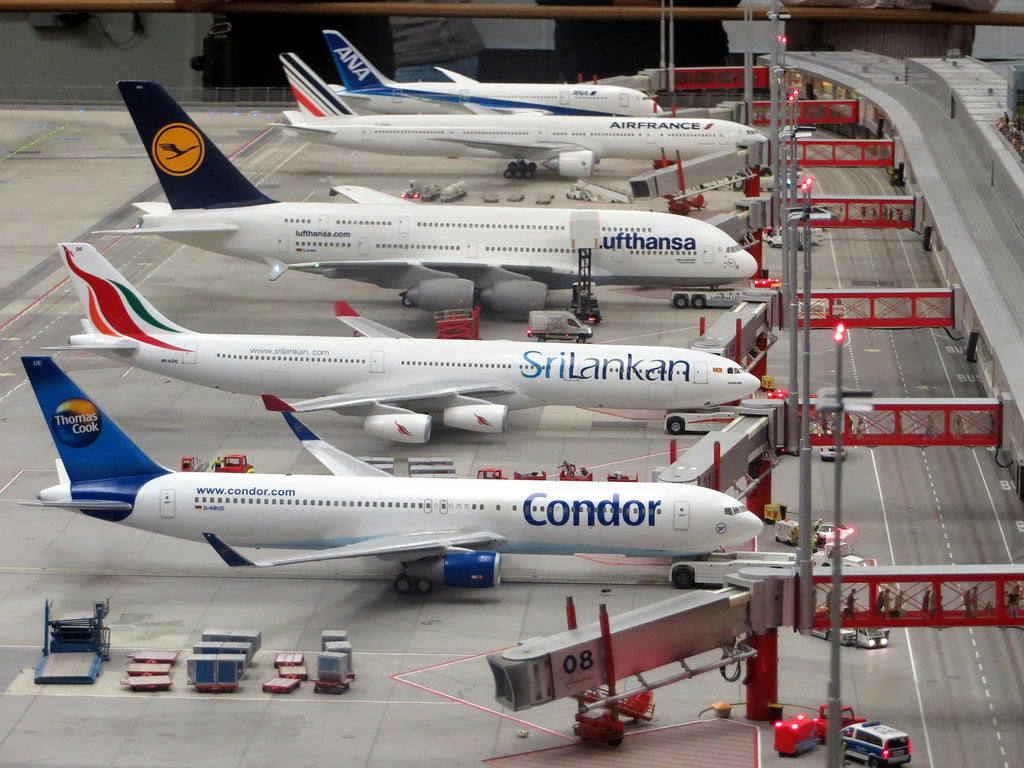 Beyond Boarding: The Rise of Airport Experiences Worth the Trip