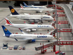 Beyond Boarding: The Rise of Airport Experiences Worth the Trip