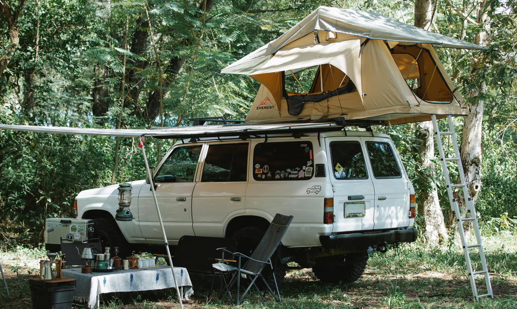 The Overlander’s Packing List: 25 Essentials You’ll Regret Forgetting