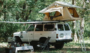 The Overlander’s Packing List: 25 Essentials You’ll Regret Forgetting