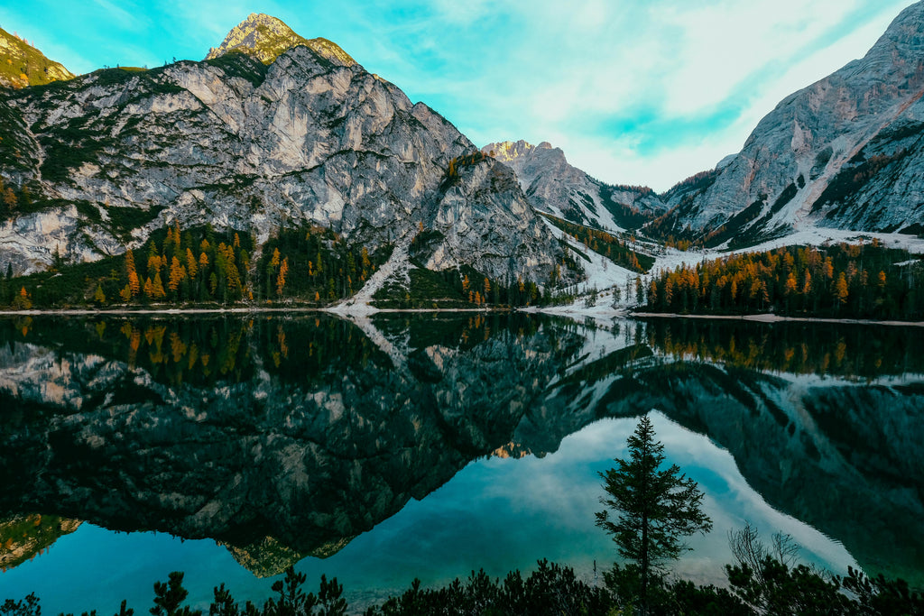 Healing, Reflection, and Adventure: Best Travel Spots for Self-Discove ...