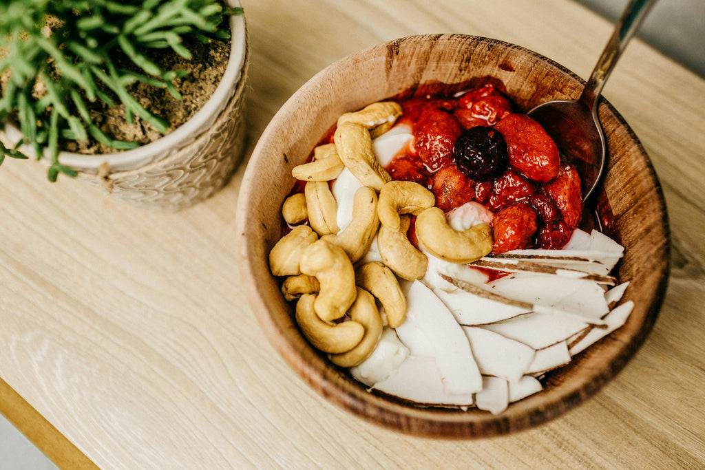 Top 10 Plant-Based Proteins That Will Change the Way You Eat