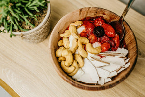 Top 10 Plant-Based Proteins That Will Change the Way You Eat