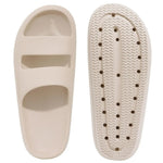 Joomrs-S5 Orthopedic Platform Slippers by Wolph