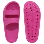 Joomrs-S5 Orthopedic Platform Slippers by Wolph