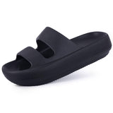 Joomrs-S5 Orthopedic Platform Slippers by Wolph