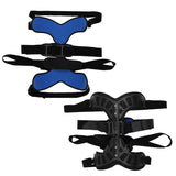 Alpha-x290 Advanced Spinal Scoliosis Correcting Brace by Wolph