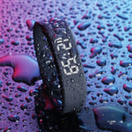 The Weinheim Smart Bracelet