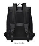 Legion-42 Waterproof Travel Laptop Knapsack by Wolph