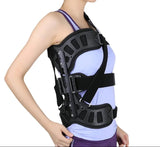 Alpha-x290 Advanced Spinal Scoliosis Correcting Brace by Wolph