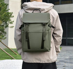 Legion-35 Casual Backpack For Men by Wolph