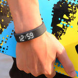 The Weinheim Smart Bracelet