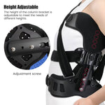 Alpha-x290 Advanced Spinal Scoliosis Correcting Brace by Wolph