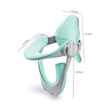 A180 Cervical Traction Posture Corrector Device by Wolph
