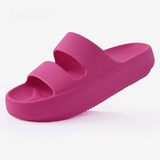 Joomrs-S5 Orthopedic Platform Slippers by Wolph