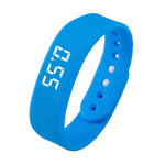 The Weinheim Smart Bracelet