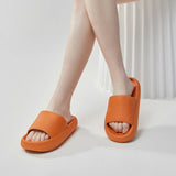 Thick Sole Slippers