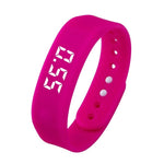 The Weinheim Smart Bracelet