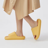 Thick Sole Slippers