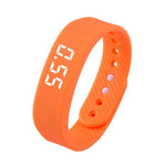 The Weinheim Smart Bracelet
