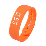 The Weinheim Smart Bracelet