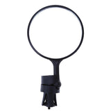 Universal MTB Plug-in Handle-bar  Rear-view Mirror