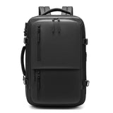 Stohl-800 Large-Capacity Business Travel Backpack by Wolph