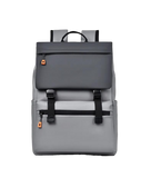 Legion-15 Waterproof Smart Travel Backpack by Wolph