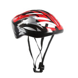 Leisure Womens Bike Cycle Helmet with Adjustable Strap