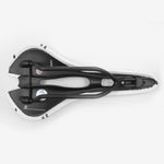 SuperLight Carbon-fibre Bicycle Saddle Seat for Men-Women