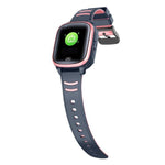 Areon 4G Kids GPS Fitness Tracker Phone Smart Watch  by Wolph