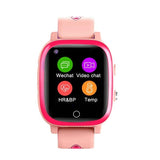 Oyo 4G Kids GPS Fitness Activity Tracker Phone Smart Watch by Wolph