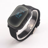 VOi Smartwatch GPS Location Tracker for Men-Women