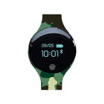 Walder Kids Bluetooth Fitness Smartwatch by Wolph