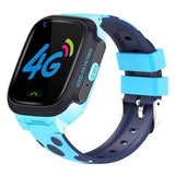 YNG 4G Kids GPS Fitness Activity Tracker Smart Watch by Wolph