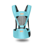 Jyl Ergo Carrier Baby Carrier Backpack by Wolph