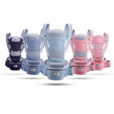 Jyl Ergo Baby Carrier BackPack with Storage for Women