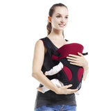 Bear's Ergo Baby Carrier Backpack for Women