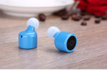 The Angslim XIT invisible Bluetooth Wireless In-Earphones