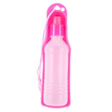 Wolph's MeMi C Dog Travel Feeding Water Bottle