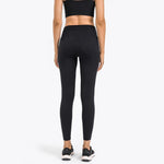 M-01 Squat-Proof Workout Leggings with Pocket by Wolph