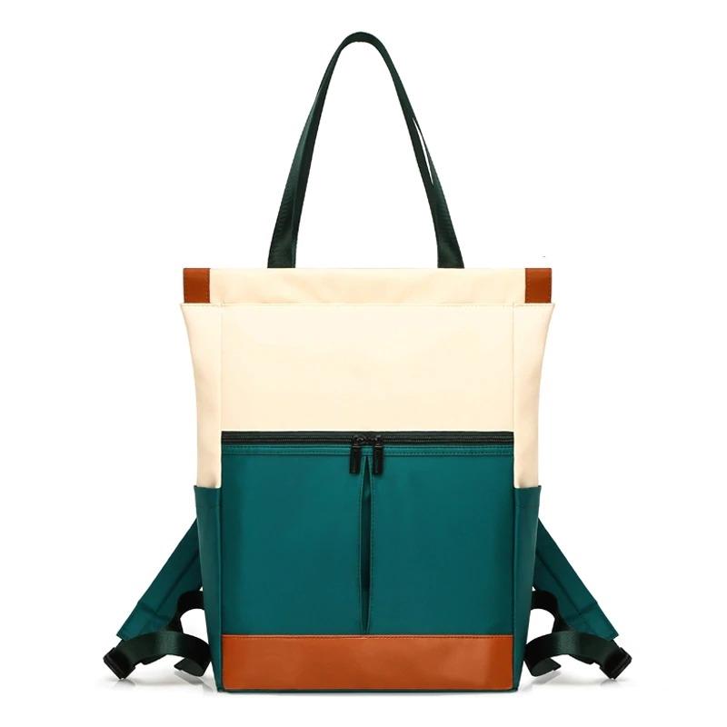 Buy Ladies Water-resistant Laptop Backpack for Women – Wolph