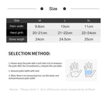 Ky Unisex Cycling Gloves for Touch Screens by Wolph