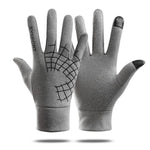 Weaver's Cycling Thermal Touch Screen Gloves by Wolph